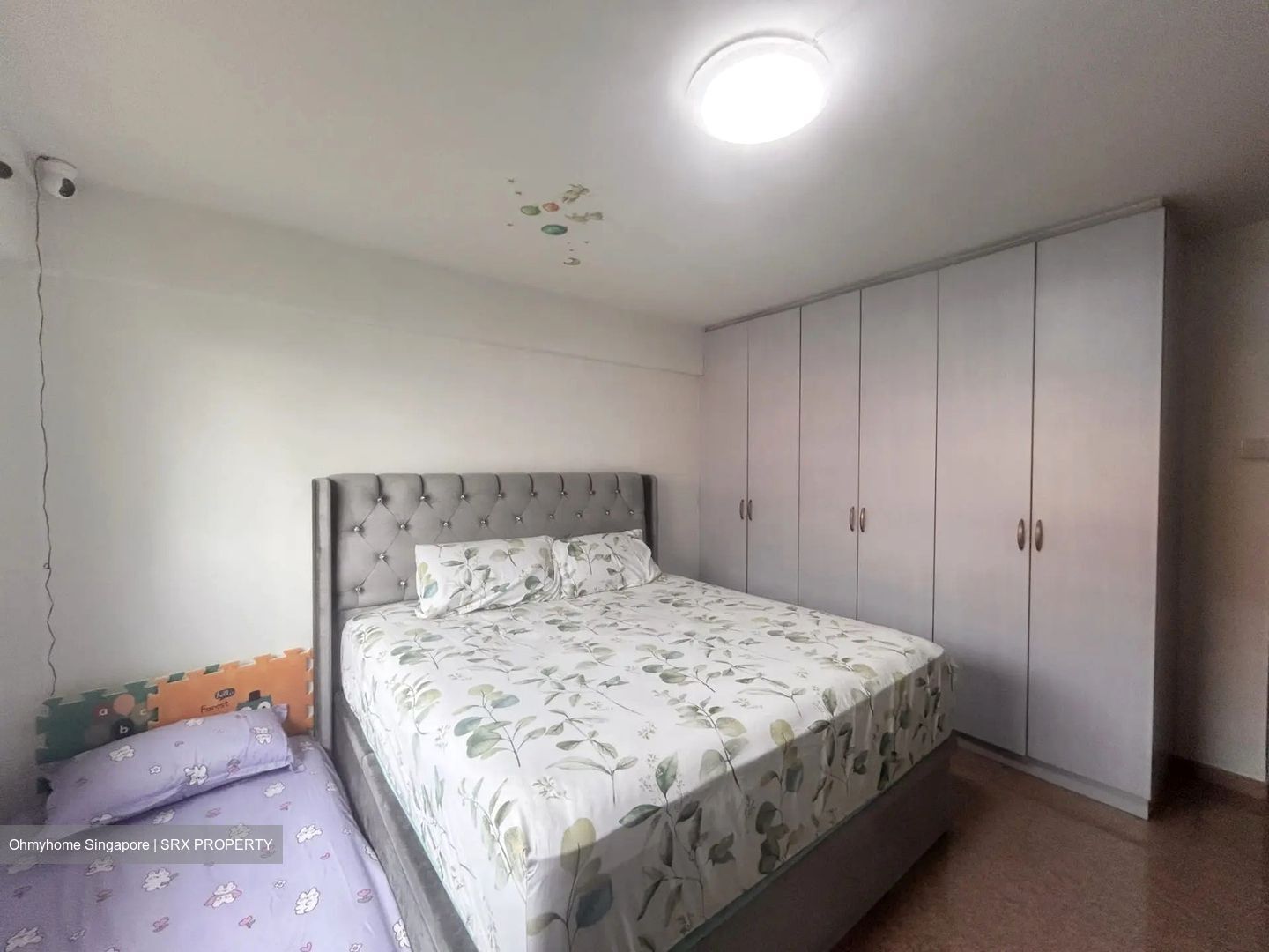 Blk 757 Yishun Street 72 (Yishun), HDB 5 Rooms #533007641